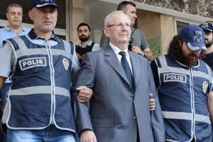 Mahkemenin Huduti kararı: FETÖ üyesi değil ama darbecileri engellemedi