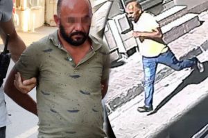 Yakalandı! Küçük çocuğa apartmanda yaptıkları duyulunca...