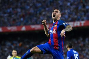 Fenerbahçe'de Alcacer sesleri