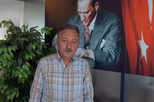 Kocaoğlu'na suçlama geldi: Bir hesabı var