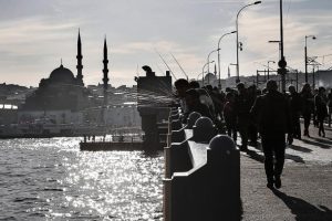Marmara'da sıcaklıklar düşecek
