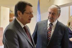 'Savaş Çarı' Kıbrıs'a atandı