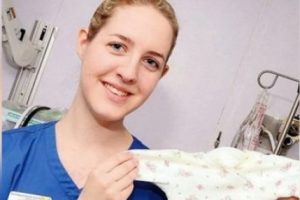 Bebek katili hemşire tutuklandı