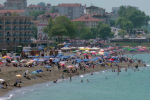 Yıl sonunda 120 yeni otel geliyor!