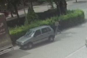 4 Erkek çocuğu! Polisler bile inanamadı