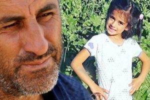 Bursalı Eylül'ün babası: Cani, yavrumu boğarak öldürmüş