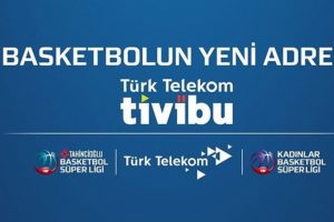 Basketbolda yeni yayıncı kuruluş belli oldu
