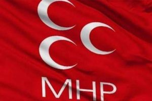 MHP'li Depboylu: 'İdamsa idam'