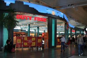 'Duty Free'lere satılan ürünlere ÖTV istisnası