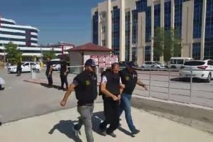 DEAŞ davası sanıkları hakim karşısında