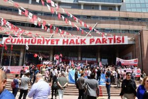 ''Kurultay için imza hareketi başlayacak''