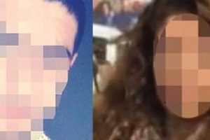 Kendini taciz eden adamın dilini koparmıştı! Flaş gelişme