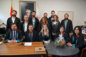 Bursa Barosu Çocuk Hakları Komisyonu: İdam veya hadım çözüm değildir!