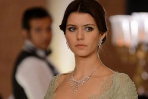 Beren Saat: İtirafımdan sonra kadınların dili çözüldü