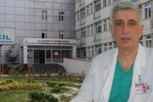 Doktor cinayetinde personeli şoke eden gelişme
