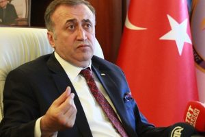 Türkiye Fırıncılar Federasyonu'ndan zam hakkında açıklama: Halk tedirgin olmasın