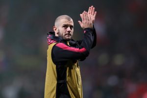 Wilshere'den Fenerbahçe'ye şok