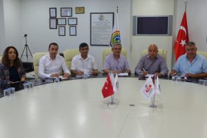 Bursa Karacabey Ticaret ve Sanayi Odası'ndan istihdama destek