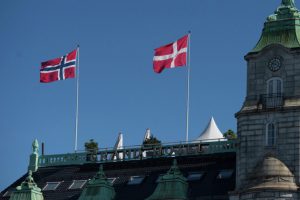 Norveç'e Türkler tarafından yapılan sığınma talebinde dikkat çeken artış var