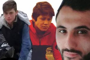 Baba vahşetinde kan donduran ifadeler!