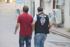 Bahis operasyonu: 5 şüpheliye gözaltı
