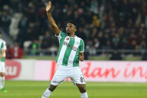 Bursaspor'dan transfer taarruzu