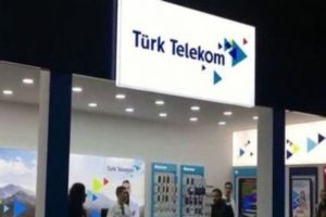Türk Telekom bankalara geçiyor!