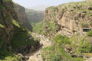 PKK, IKBY'nin turizmine darbe vuruyor