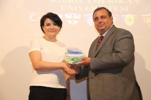 ''Eğitim formu çalıştayı'' düzenlendi