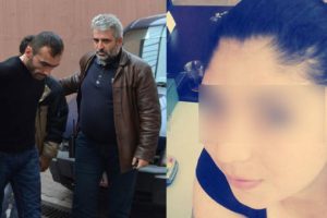 17 yaşındaki sevgilisi 'hamileyim' deyince öldürdü! Gerçek ortaya çıktı