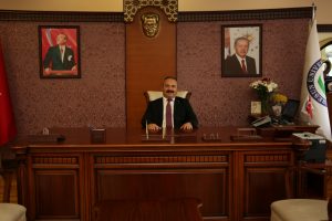 Giresun Üniversitesi'nde lisans program sayısı arttı