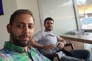 Başakşehir, Serdar Taşçı'yla anlaştı