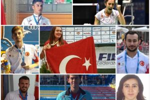 Akdeniz Oyunları'na Bursa damgası