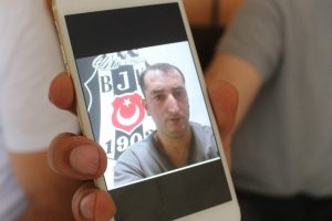 Düğününe bir hafta kala damat adayı ortadan kayboldu