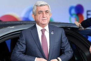 Sarkisyan'ın kardeşi ve yeğeni gözaltına alındı