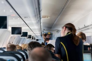 Ryanair'in kabin görevlileri greve gidiyor