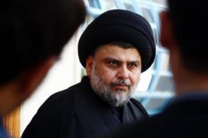 Sadr'dan ''sınır ötesinden yönetilmeye izin vermeyiz'' mesajı