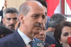 ''Turizim sektörü muhteşem bir gelişme içinde''