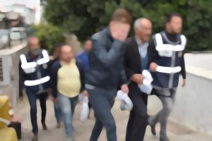 Yalova'da DEAŞ operasyonu