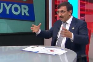 Cevdet Yılmaz: 'Yeni sistem siyasi istikrarı garanti ediyor'