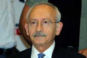 Kılıçdaroğlu, Başbağlar Katliamı şehitlerini andı