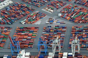 Afrika'nın en büyük serbest ticaret bölgelerinden biri Cibuti'de açıldı