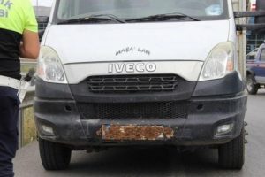 Uyanıklığı pahalıya patladı!