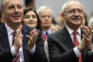 Kılıçdaroğlu'ndan olağanüstü kurultay yorumu