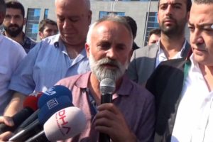 Nihat Palandöken: ''Başka Eylüller, Leylalar ölmeyecek''
