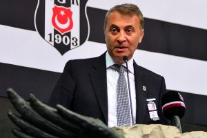 ''Vida ve Babel'i satmayı düşünmüyoruz''