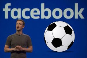 Facebook'tan Premier League ile dev anlaşma