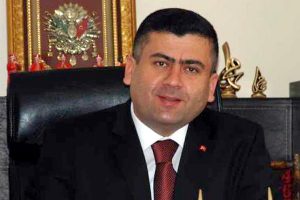 MHP Isparta İl Başkanı istifa etti