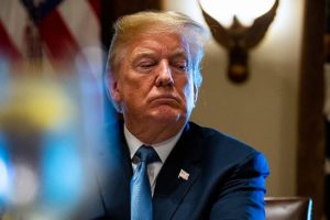 Trump'ın kabinesinde bir istifa daha