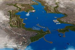 Kanal İstanbul'da flaş gelişme